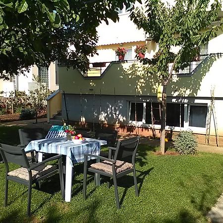 Apartments Monte Magno Pula Exterior photo