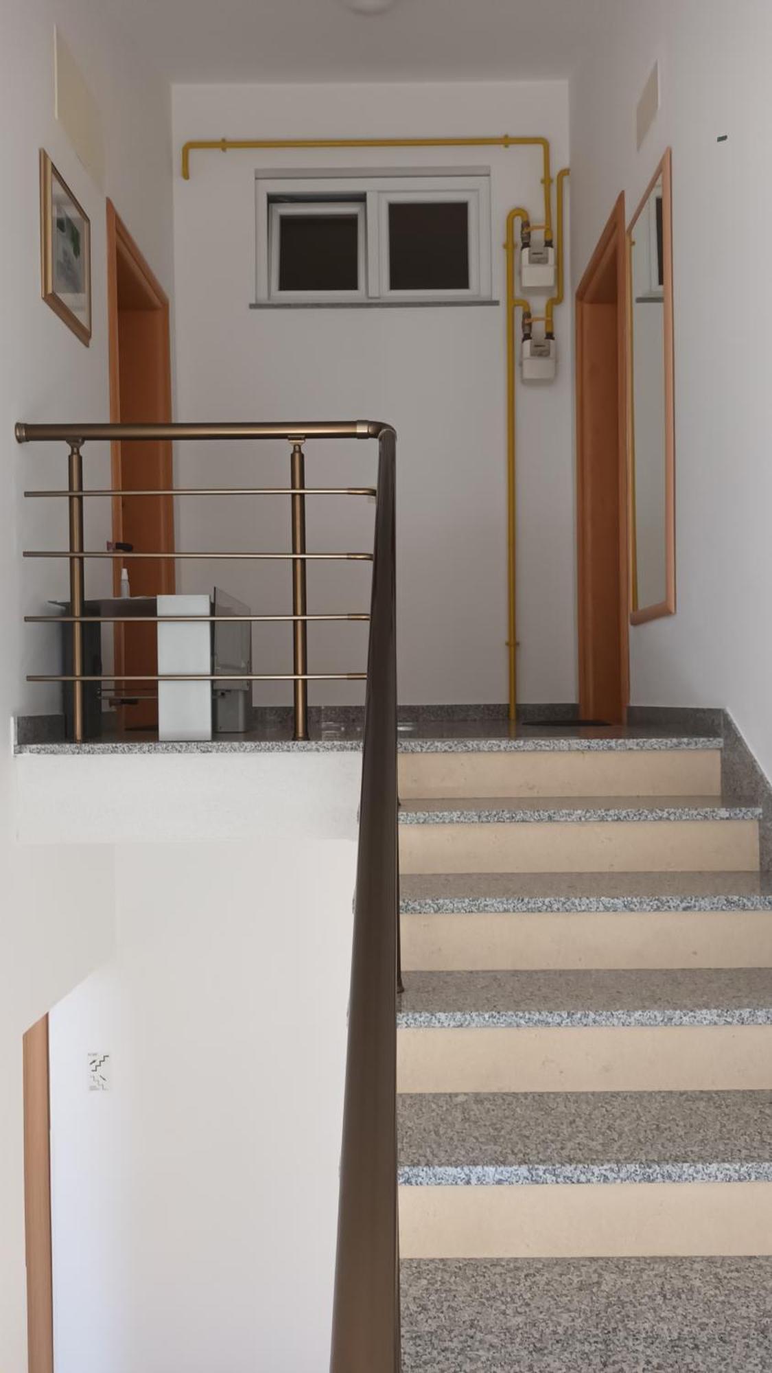 Apartments Monte Magno Pula Room photo